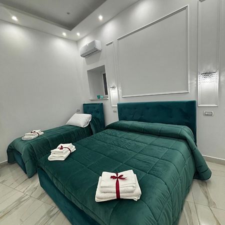 Marghe Luxury Home Наполи Екстериор снимка