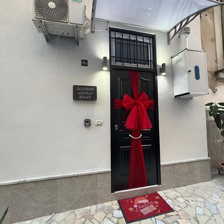 Marghe Luxury Home Наполи Екстериор снимка