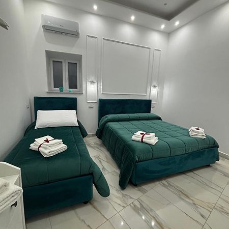 Marghe Luxury Home Наполи Екстериор снимка
