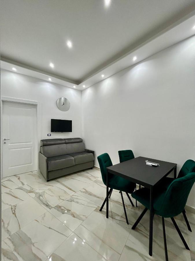 Marghe Luxury Home Наполи Екстериор снимка