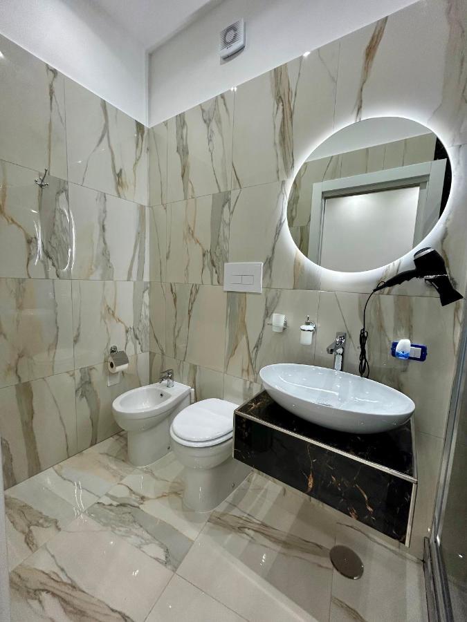Marghe Luxury Home Наполи Екстериор снимка