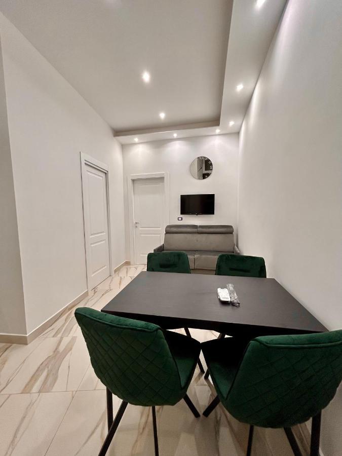 Marghe Luxury Home Наполи Екстериор снимка