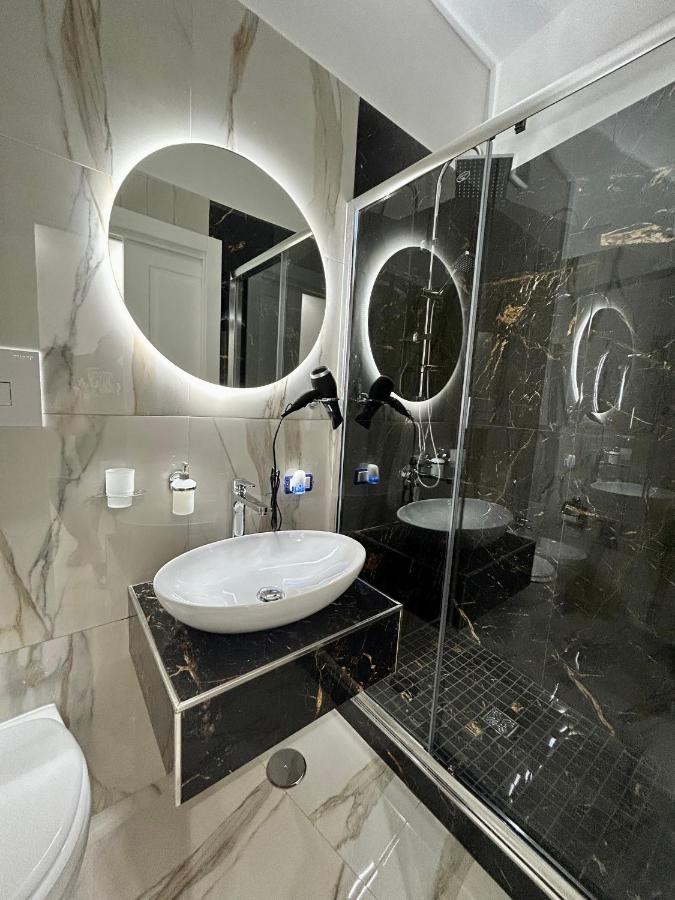 Marghe Luxury Home Наполи Екстериор снимка