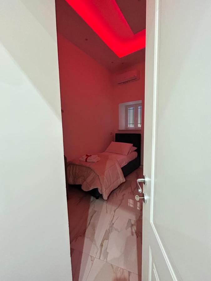Marghe Luxury Home Наполи Екстериор снимка