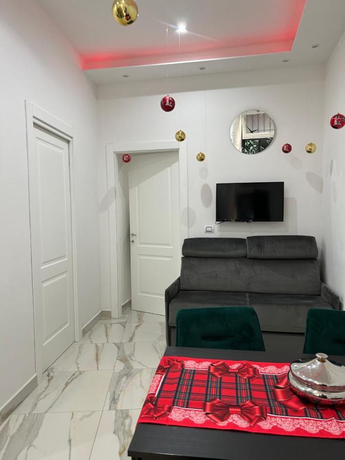 Marghe Luxury Home Наполи Екстериор снимка