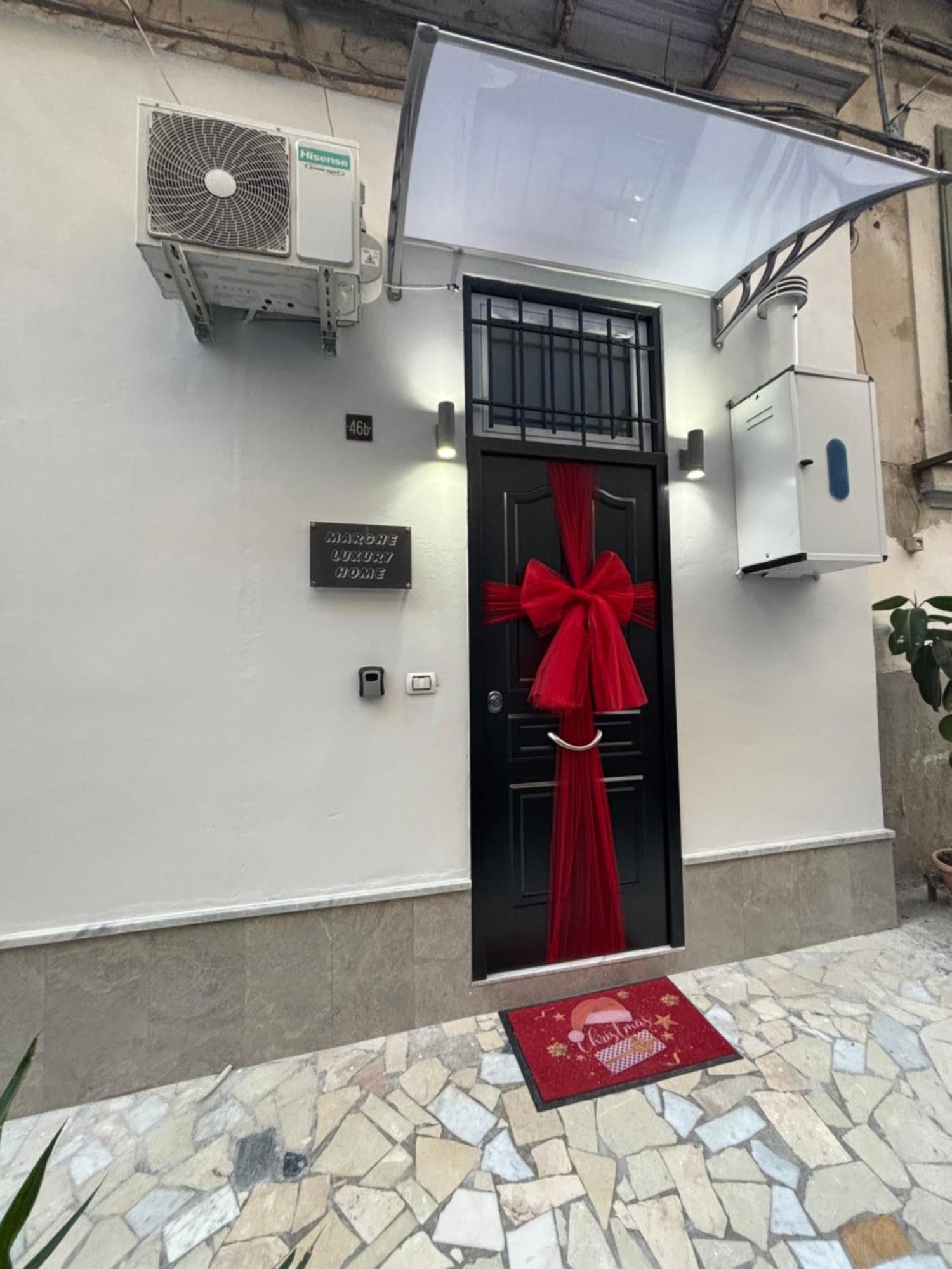 Marghe Luxury Home Наполи Екстериор снимка